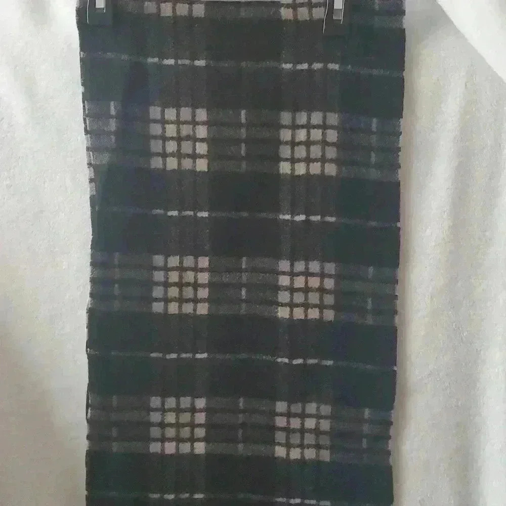 Scarf for winter lightweight